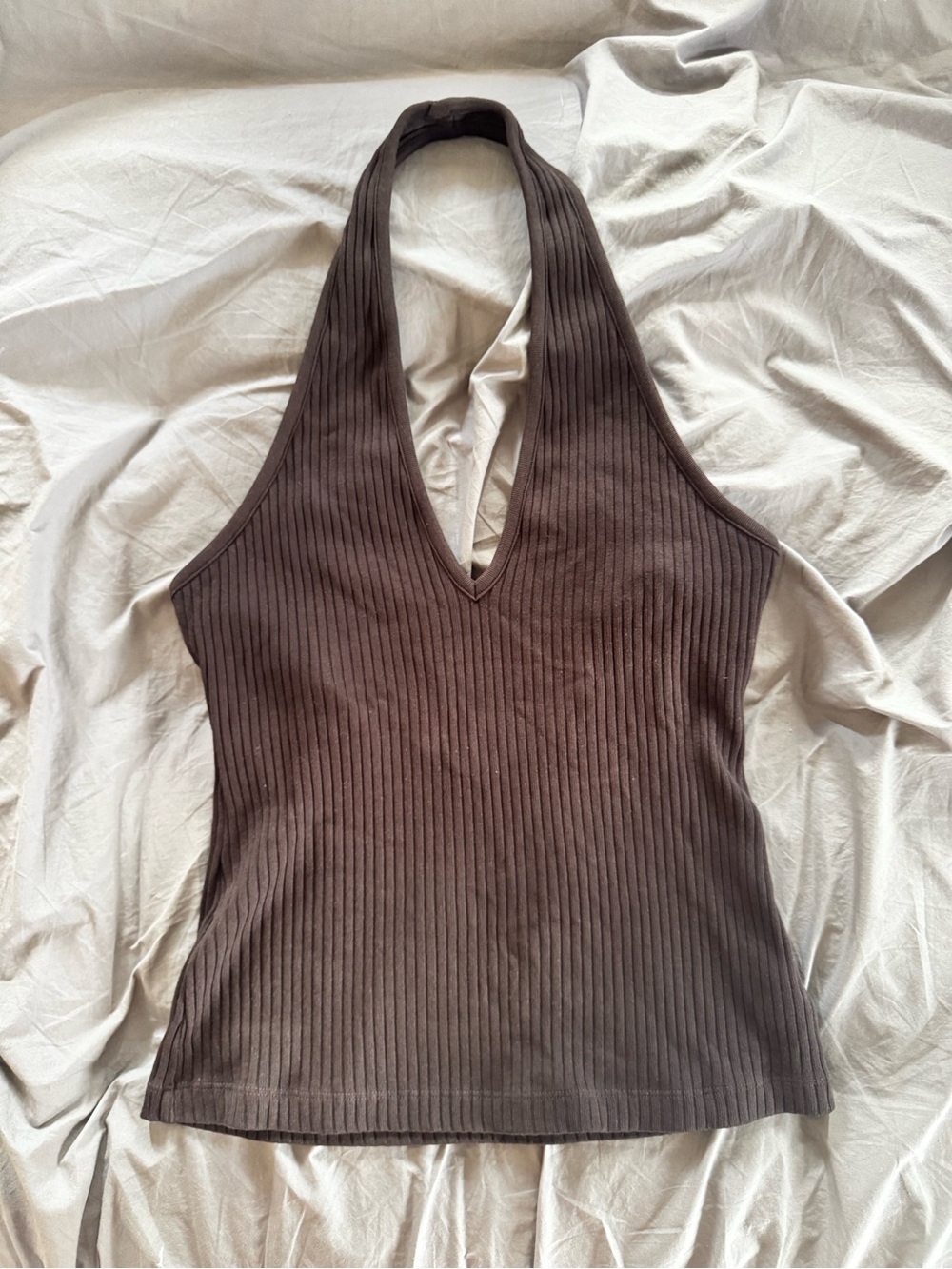 Citizens of Humanity Thea Halter Top
